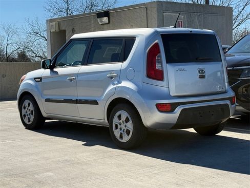 Used 2012 Kia Soul image 5