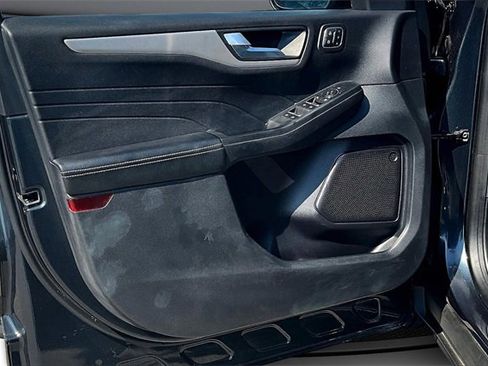 Used 2022 Ford Escape SEL w/ Technology Package image 20