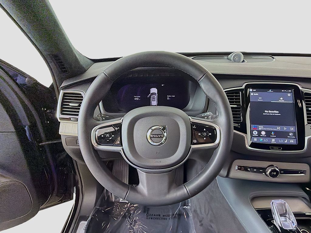 Used 2024 Volvo XC90 T8 Ultimate w/ Lounge Package AWD/4WD image 38