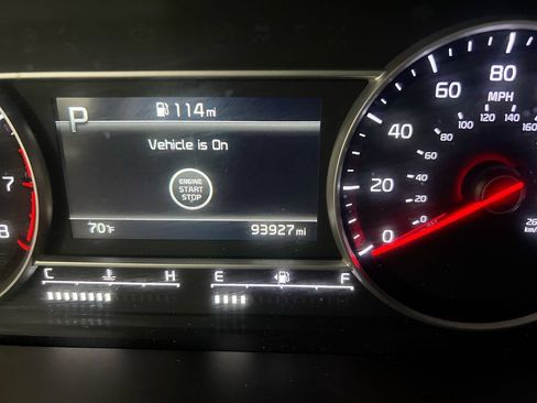 Used 2021 Kia Sorento SX AWD/4WD image 13