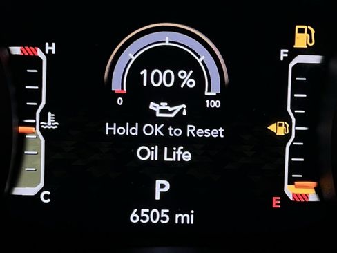 Used 2024 Jeep Wrangler Sport S image 16