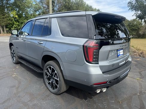 New 2026 Chevrolet Tahoe RST image 3