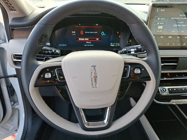 New 2025 Lincoln Corsair Grand Touring w/ Equipment Group 301A AWD/4WD image 10