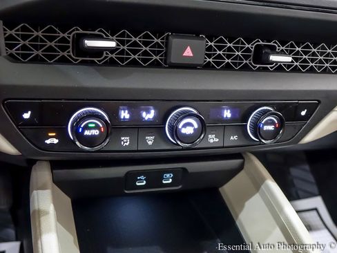 Used 2025 Honda Accord SE image 23