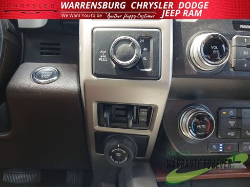 Used 2020 Ford F250 King Ranch w/ King Ranch Ultimate Package AWD/4WD image 27