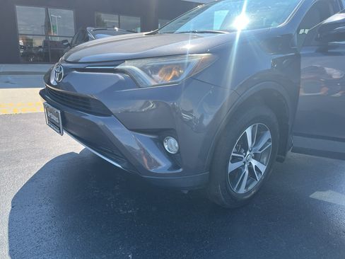 Used 2016 Toyota RAV4 XLE AWD/4WD image 54