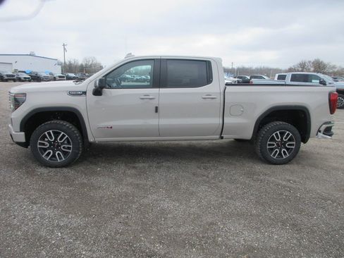 New 2026 GMC Sierra 1500 AT4 w/ AT4 Premium Package image 10