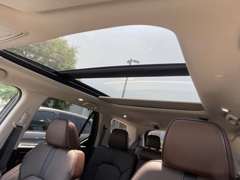 Used 2024 Honda Pilot Elite image 27