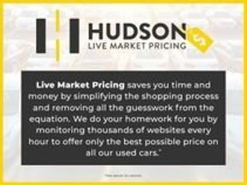 Used 2023 Ford Explorer ST w/ Equipment Group 401A image 4