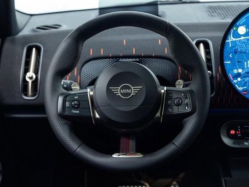 New 2026 MINI Cooper Countryman John Cooper Works w/ Comfort Package Max image 13