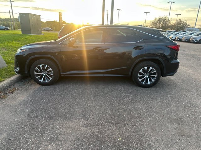 Used 2021 Lexus RX 350 AWD w/ Accessory Package image 6