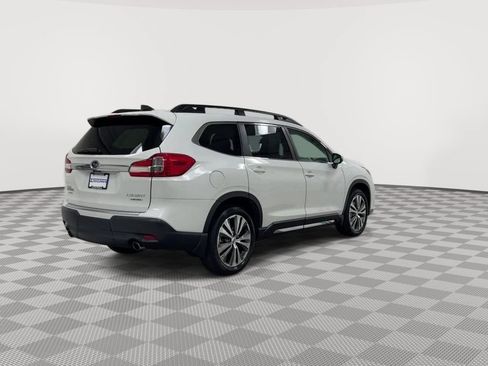 Used 2020 Subaru Ascent Limited w/ Technology Package AWD/4WD image 8