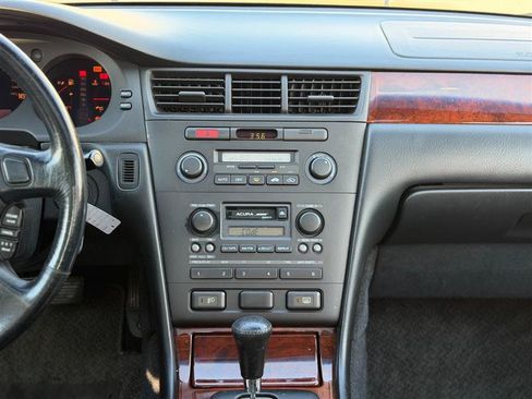 Used 1997 Acura RL FWD image 32