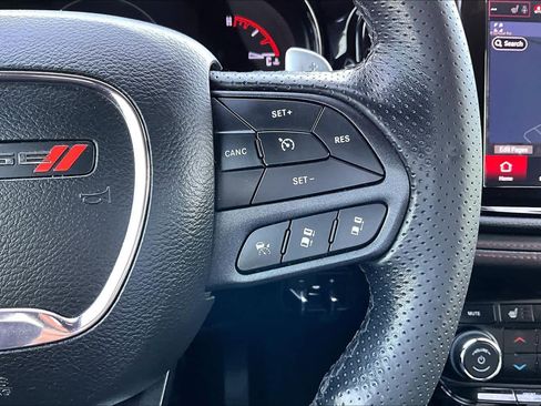 Used 2023 Dodge Durango R/T image 24