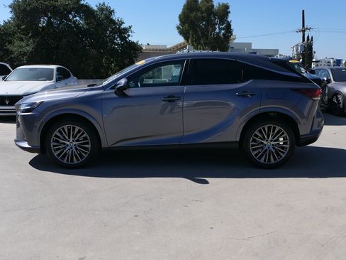 Used 2023 Lexus RX 350 FWD image 7