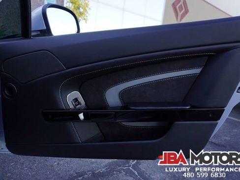 Used 2015 Aston Martin V12 Vantage S image 75