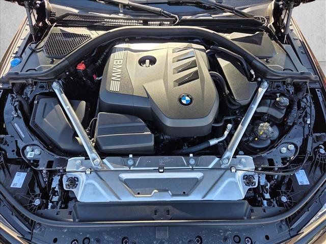New 2026 BMW 430i w/ M Sport Package RWD image 16