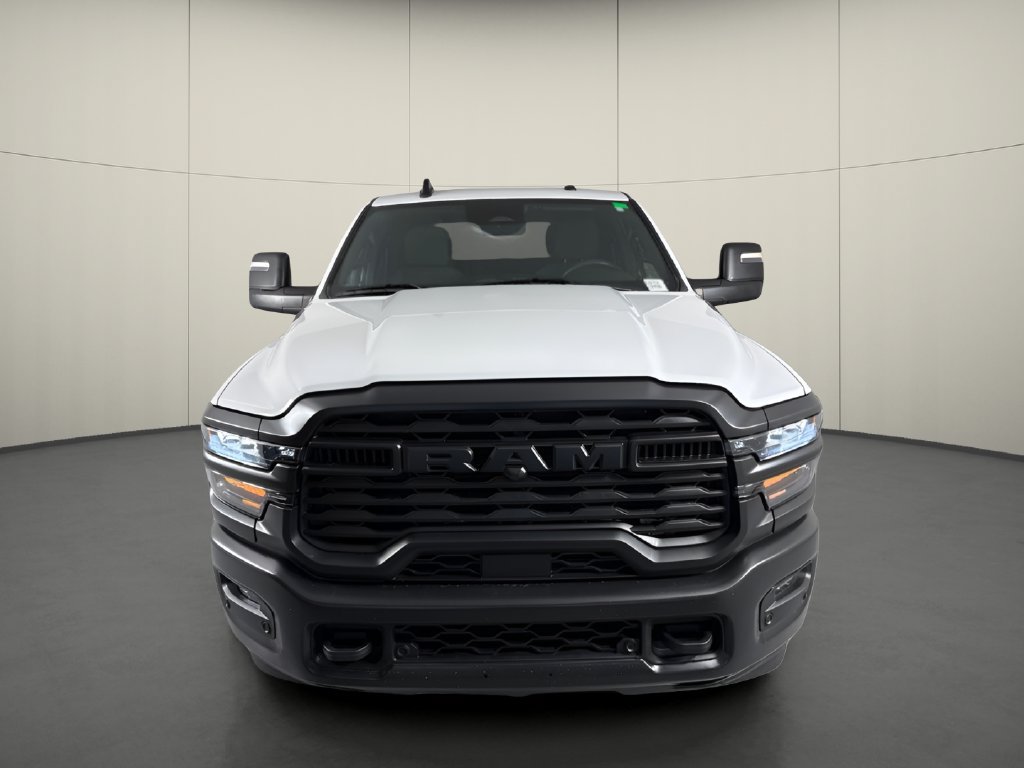 Used 2026 RAM 2500 Tradesman AWD/4WD image 3
