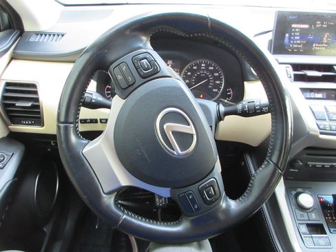 Used 2015 Lexus NX 200t AWD w/ Premium Package image 36