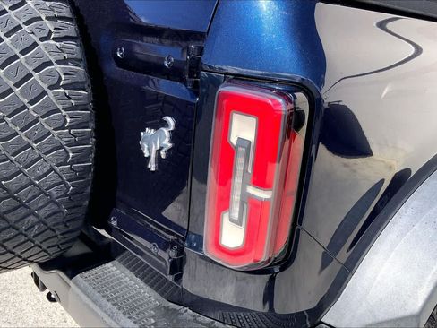 Used 2021 Ford Bronco Badlands AWD/4WD image 32