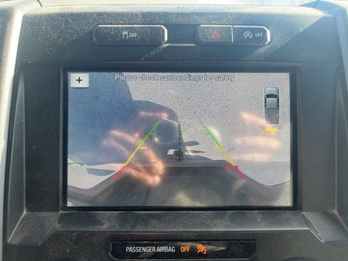 Used 2018 Ford F150 XLT w/ Equipment Group 302A Luxury image 43