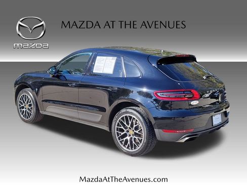 Used 2017 Porsche Macan image 6