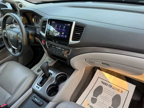 Used 2016 Honda Pilot EX-L image 37