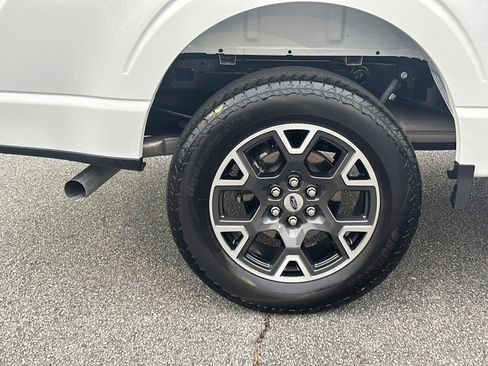 Used 2025 Ford F150 STX w/ Equipment Group 200A image 17