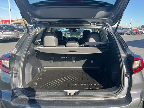 New 2026 Subaru Crosstrek 2.5i Limited AWD/4WD image 26