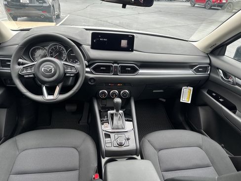 New 2025 MAZDA CX-5 AWD 2.5 S image 19