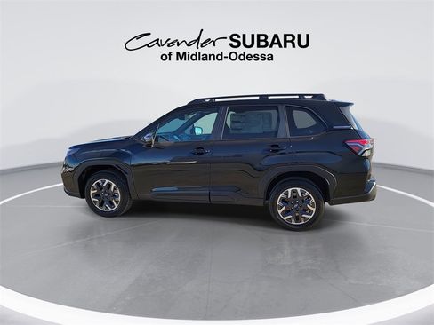 New 2026 Subaru Forester Premium image 5