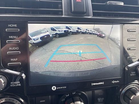 Used 2024 Toyota 4Runner TRD Off-Road image 10