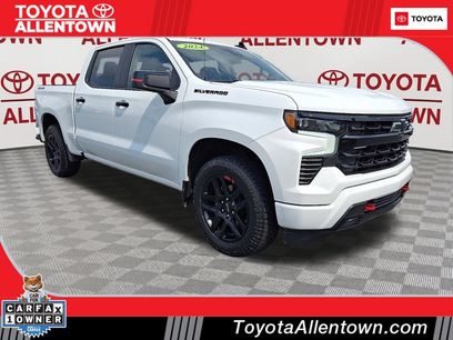 Used 2024 Chevrolet Silverado 1500 RST w/ Redline Edition