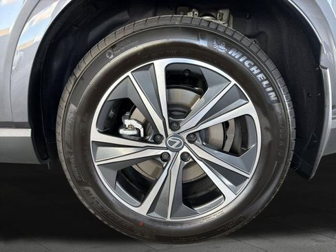 Certified 2026 Lexus RX 350 Premium FWD image 20
