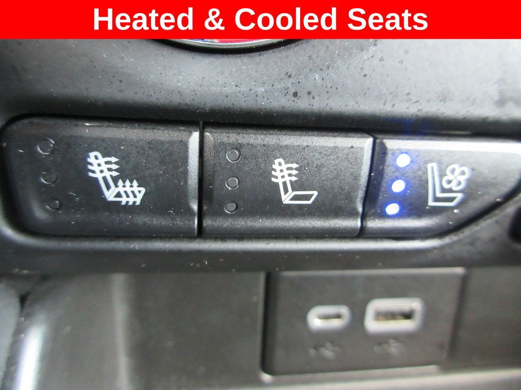 Certified 2023 GMC Yukon SLT AWD/4WD image 17