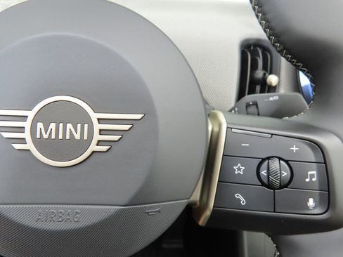 New 2026 MINI Cooper S image 20