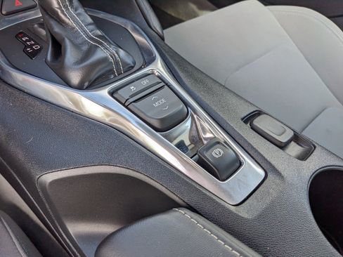 Used 2018 Chevrolet Camaro LT w/ RS Package RWD image 26