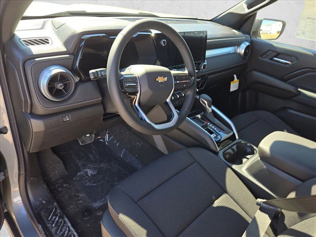 New 2026 Chevrolet Colorado LT RWD image 12