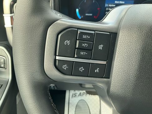 New 2026 Ford F250 Lariat image 19