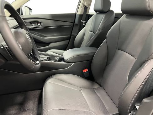 New 2025 Honda Accord EX-L image 13