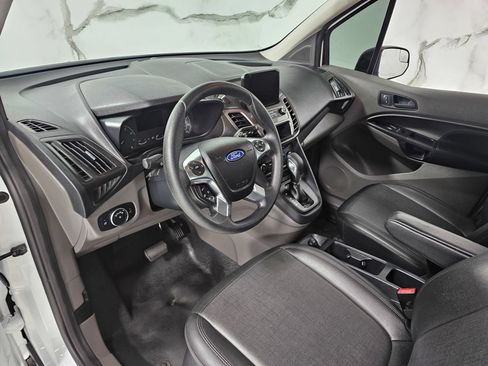 Used 2022 Ford Transit Connect XL FWD image 26