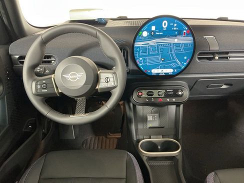 New 2026 MINI Cooper S image 15