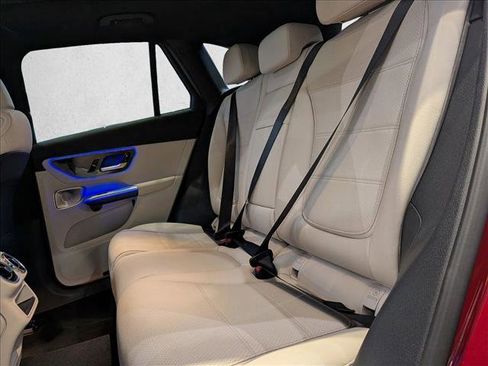 New 2026 Mercedes-Benz GLC 300 image 17