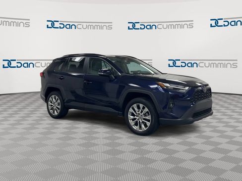 Used 2024 Toyota RAV4 XLE Premium w/ Weather Package AWD/4WD image 2