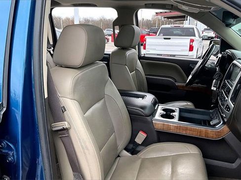 Used 2018 GMC Sierra 1500 SLT image 30