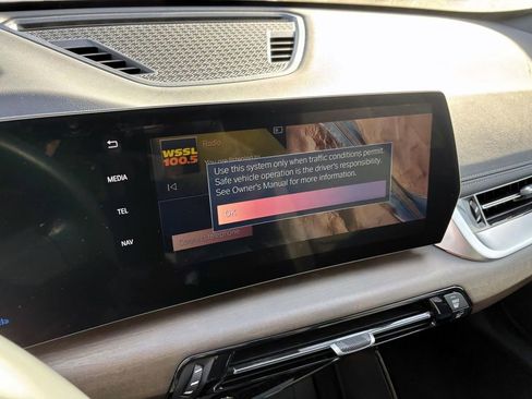 Certified 2025 BMW X1 xDrive28i image 19