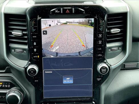 Certified 2024 RAM 1500 Big Horn image 15