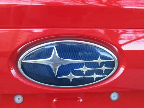 Used 2021 Subaru Crosstrek 2.5i Limited w/ Popular Package #5 image 9