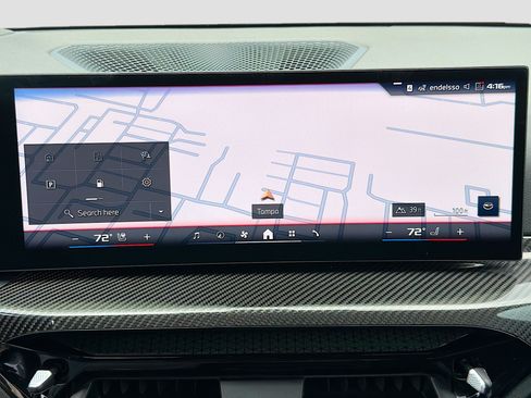 New 2026 BMW M340i RWD image 31