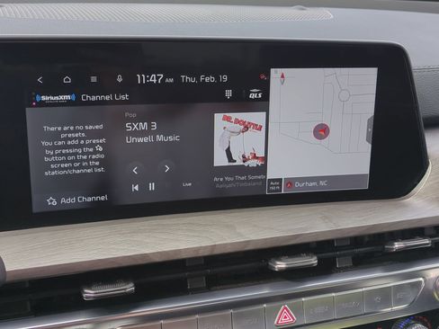 Used 2024 Kia Telluride SX Prestige X-Line image 21